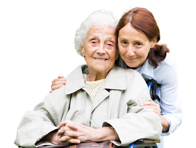 Курс патронажной сиделки (помощницы по уходу) в Азове