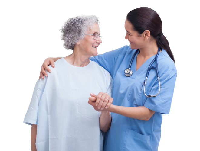 Курс младшей медсестры по уходу за больными в Азове