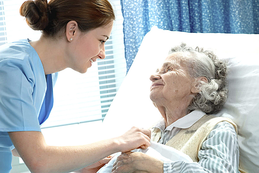 Сиделки по уходу за больным альцгеймера Подбор сиделки по уходу за больным альцгеймера