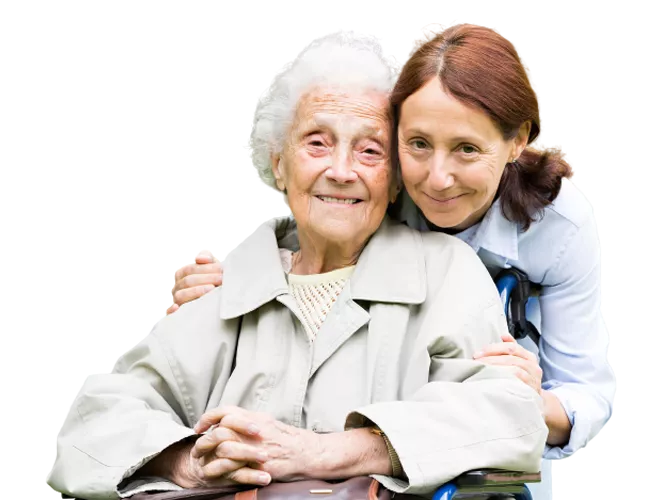 Курс патронажной сиделки (помощницы по уходу) в Азове